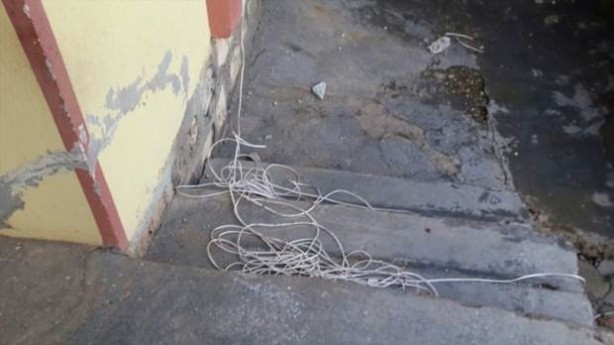 Foto - İşte operasyon sonrası İdil!