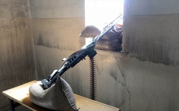 Foto - İşte operasyon sonrası İdil!