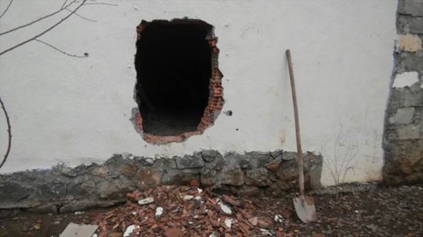 Foto - İşte operasyon sonrası İdil!