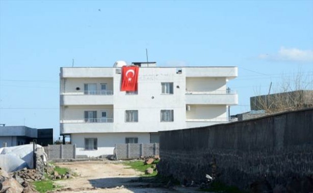 Foto - İşte operasyon sonrası İdil!