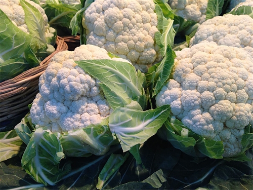 Foto - İşte organik sebzelerdeki gizli hazine