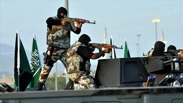 Foto - İşte Ortadoğu'nun en güçlü orduları listesi! Türkiye listeye damga vurdu