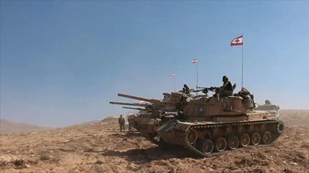 Foto - İşte Ortadoğu'nun en güçlü orduları listesi! Türkiye listeye damga vurdu