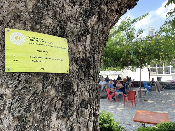 Foto - İşte, Osmaniye'nin 259 yıllık doğal kliması