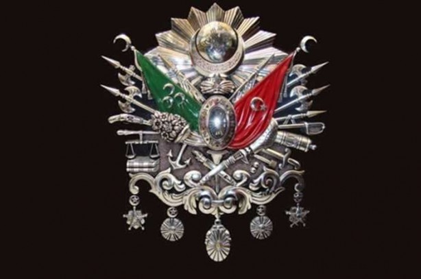 İşte Osmanlı armasındaki büyük sır!