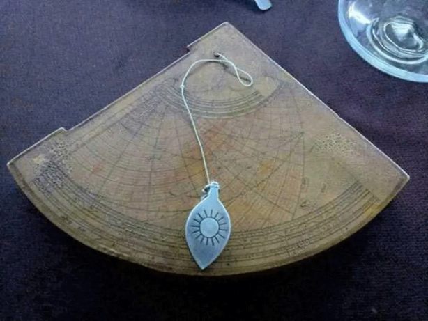 Foto - İşte Osmanlı'nın bilgisayarı! İlk kez göreceksiniz