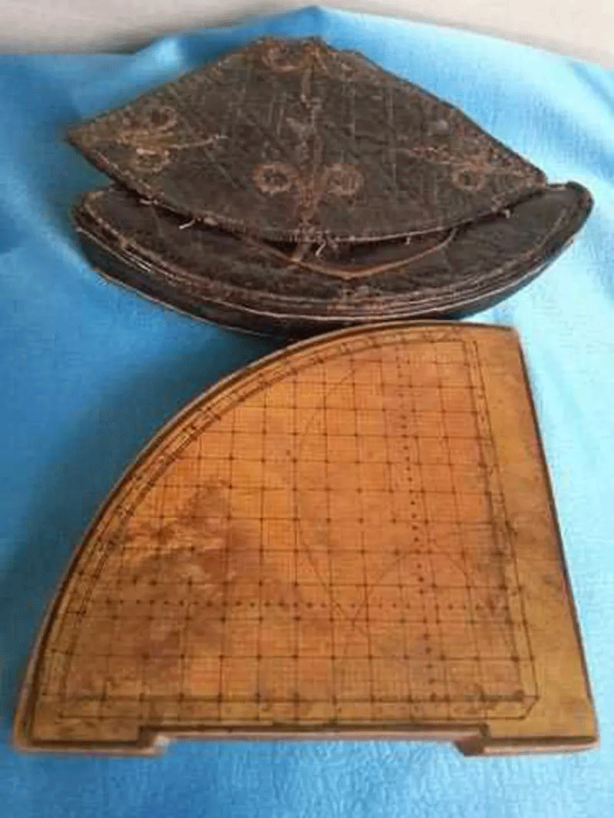 Foto - İşte Osmanlı'nın bilgisayarı! İlk kez göreceksiniz