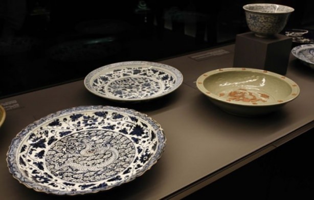 Foto - İşte Osmanlı'nın saray mutfağı