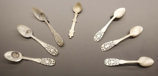 Foto - İşte Osmanlı'nın saray mutfağı