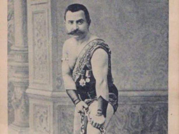 Foto - İşte Osmanlı'nın sosyal medyası