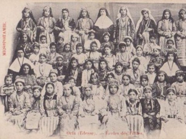 Foto - İşte Osmanlı'nın sosyal medyası