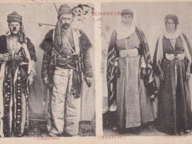 Foto - İşte Osmanlı'nın sosyal medyası