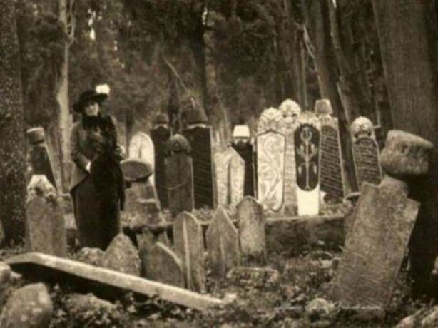 Foto - İşte Osmanlı'nın sosyal medyası