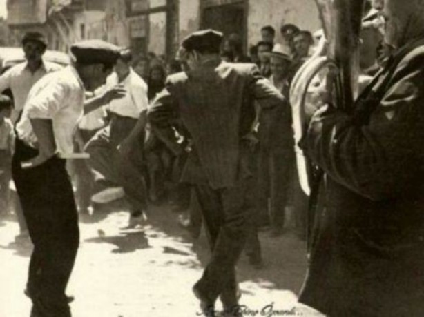 Foto - İşte Osmanlı'nın sosyal medyası