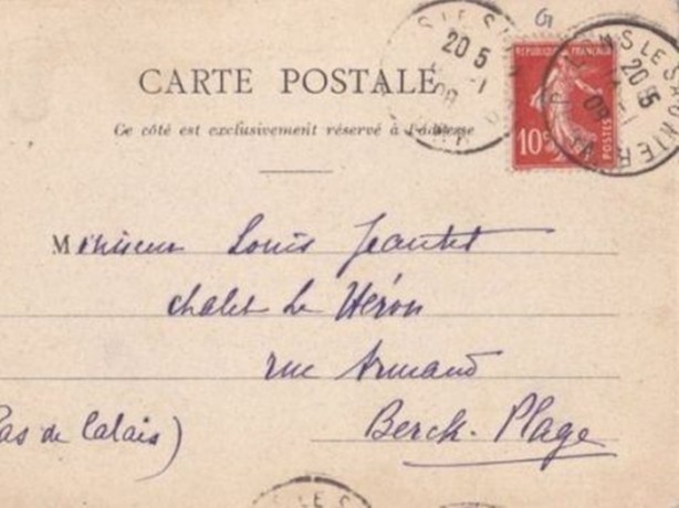 Foto - İşte Osmanlı'nın sosyal medyası