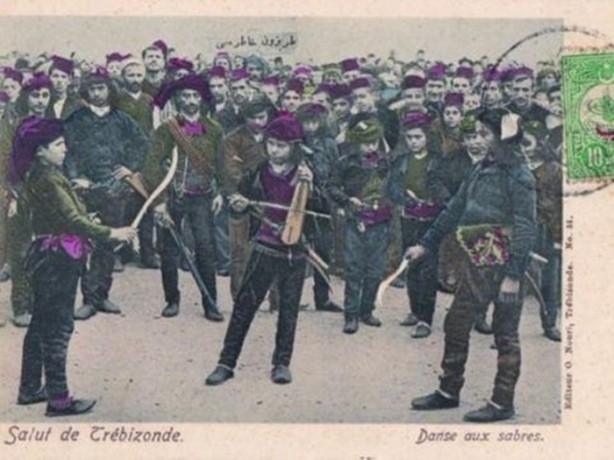 Foto - İşte Osmanlı'nın sosyal medyası