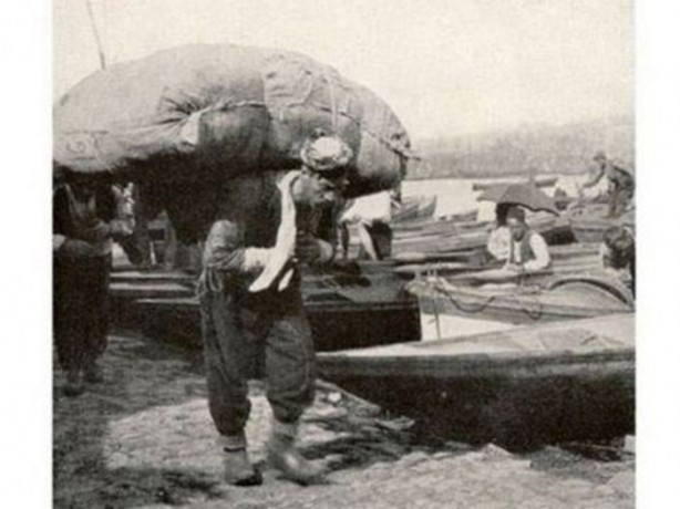 Foto - İşte Osmanlı'nın sosyal medyası