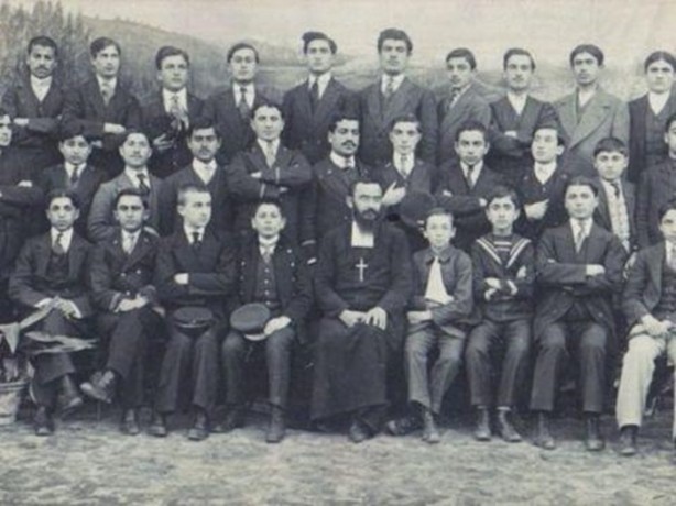 Foto - İşte Osmanlı'nın sosyal medyası