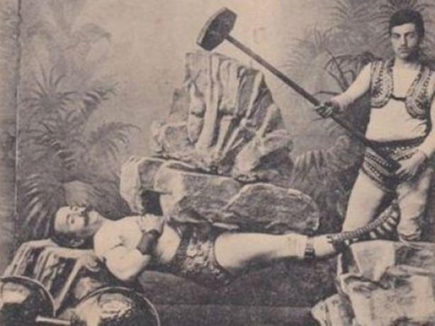 Foto - İşte Osmanlı'nın sosyal medyası