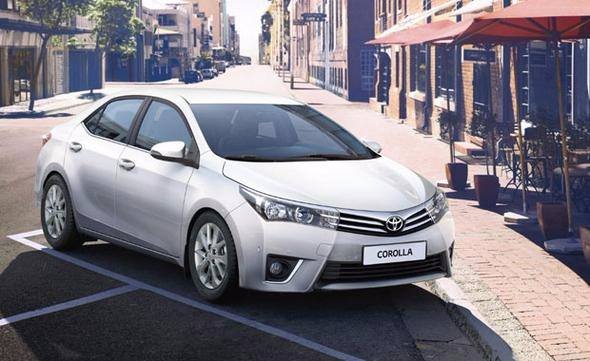 Foto - İşte otomobil markalarının anlamları