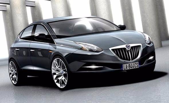 Foto - İşte otomobil markalarının anlamları