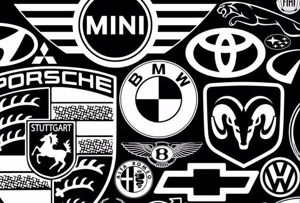 İşte otomobil markalarının anlamları