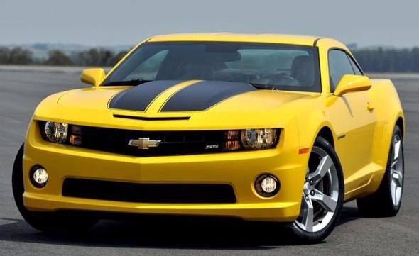 Foto - İşte otomobil markalarının anlamları