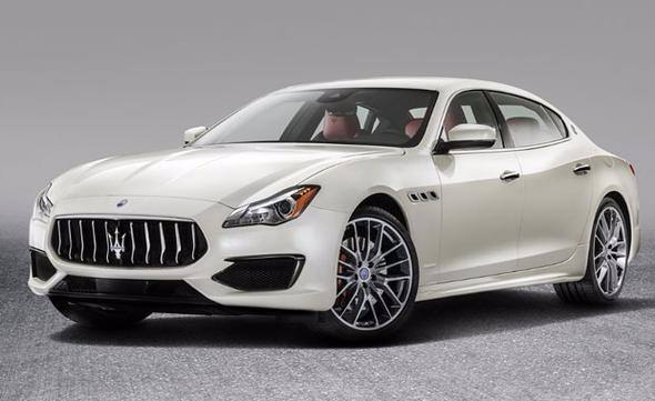 Foto - İşte otomobil markalarının anlamları