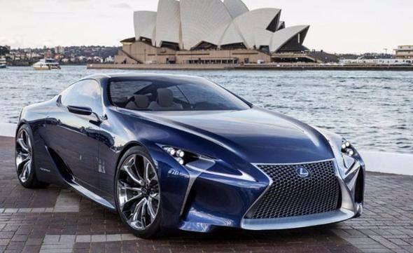 Foto - İşte otomobil markalarının anlamları