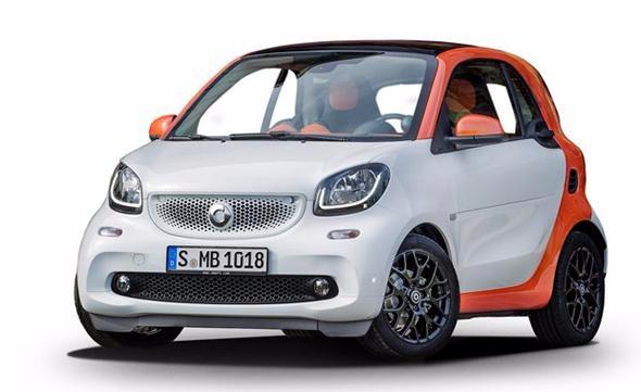 Foto - İşte otomobil markalarının anlamları