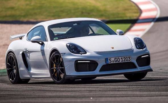 Foto - İşte otomobil markalarının anlamları