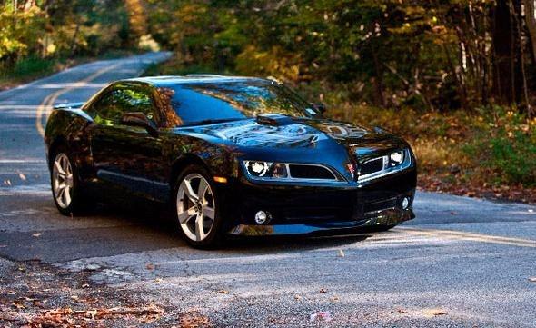 Foto - İşte otomobil markalarının anlamları