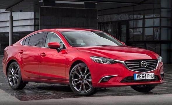 Foto - İşte otomobil markalarının anlamları