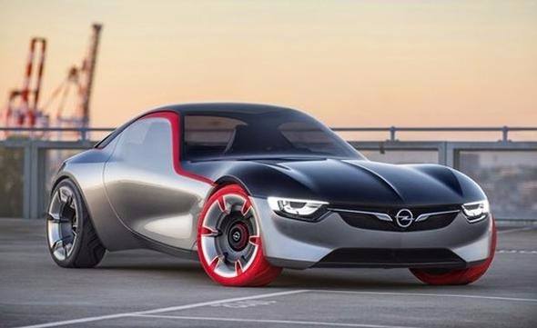 Foto - İşte otomobil markalarının anlamları