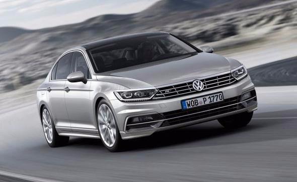 Foto - İşte otomobil markalarının anlamları