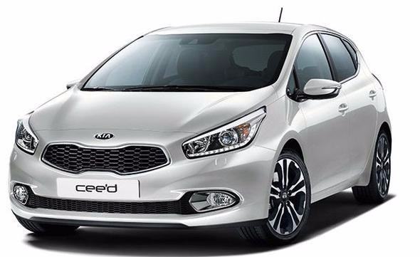 Foto - İşte otomobil markalarının anlamları