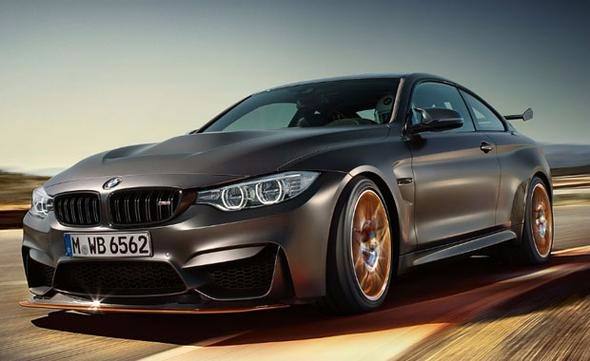 Foto - İşte otomobil markalarının anlamları