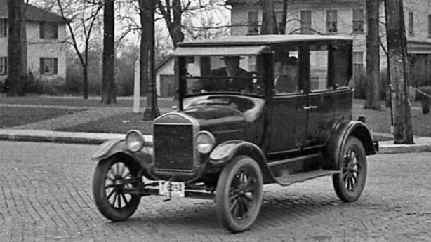 Foto - İşte otomobil tarihinin en çok satan modelleri