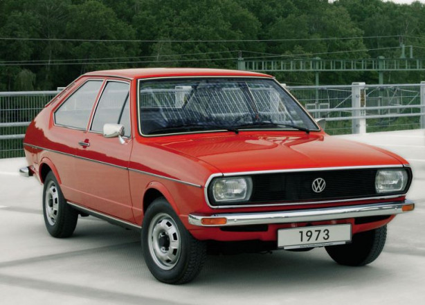 Foto - İşte otomobil tarihinin en çok satan modelleri