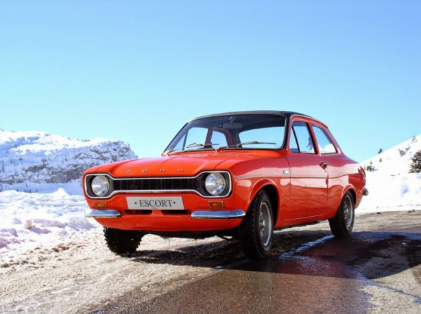 Foto - İşte otomobil tarihinin en çok satan modelleri