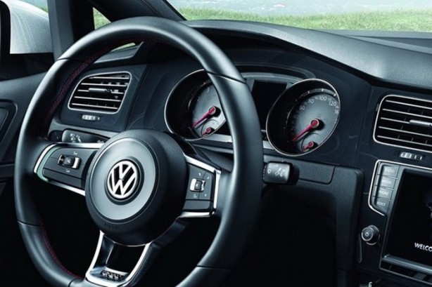 Foto - İşte otomobilinizin gizli kalmış özellikleri