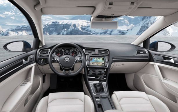 Foto - İşte otomobilinizin gizli kalmış özellikleri