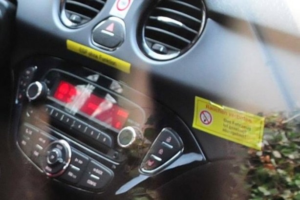 Foto - İşte otomobilinizin gizli kalmış özellikleri