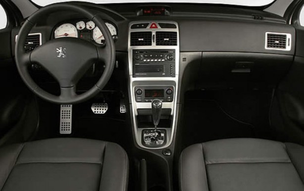 Foto - İşte otomobilinizin gizli kalmış özellikleri