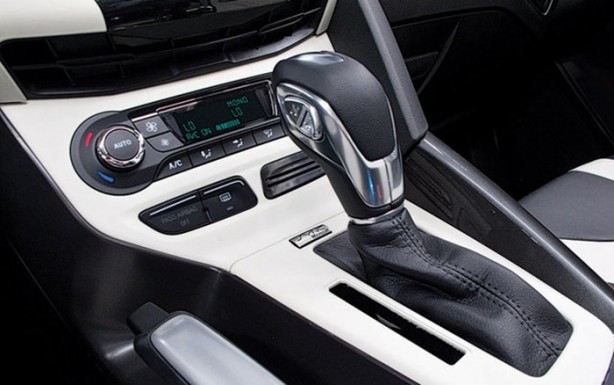 Foto - İşte otomobilinizin gizli kalmış özellikleri