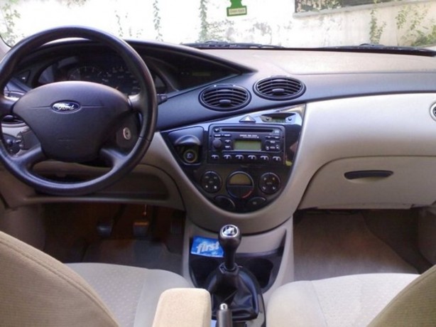 Foto - İşte otomobilinizin gizli kalmış özellikleri