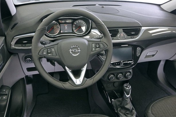 Foto - İşte otomobilinizin gizli kalmış özellikleri