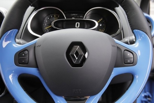 Foto - İşte otomobilinizin gizli kalmış özellikleri