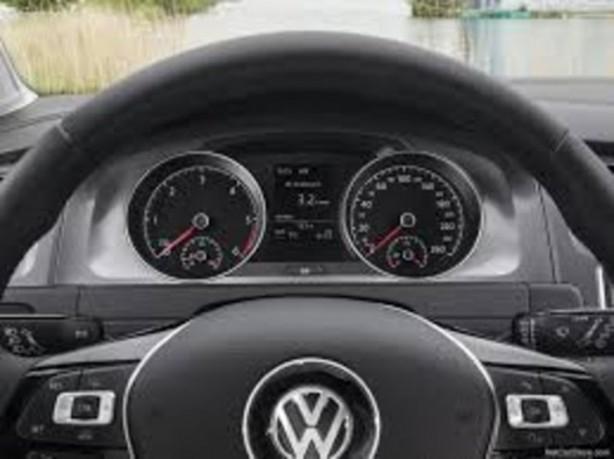 Foto - İşte otomobilinizin gizli kalmış özellikleri