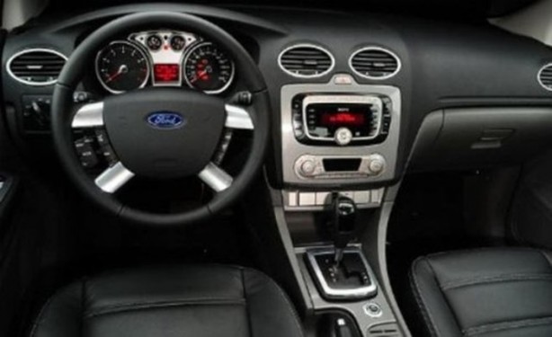 Foto - İşte otomobilinizin gizli kalmış özellikleri